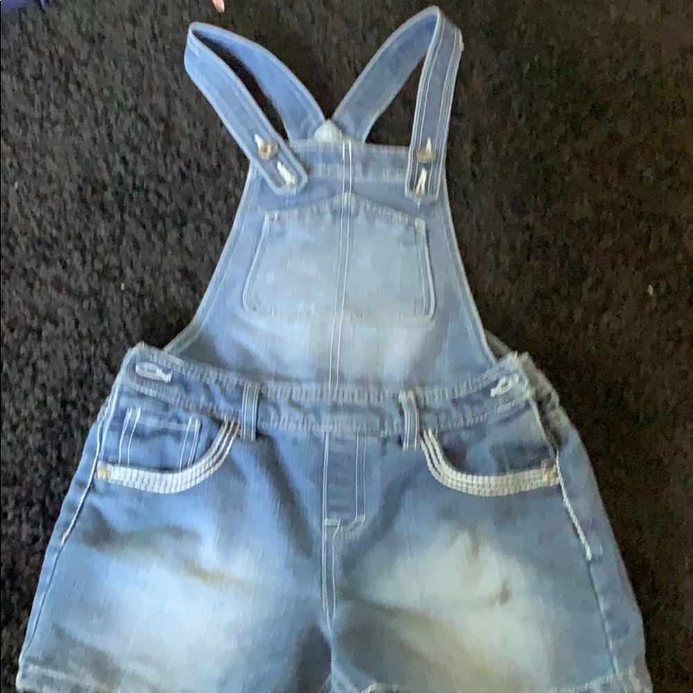 Overalls